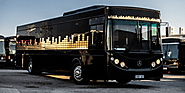 Hire the Party Bus in Fort Lauderdale