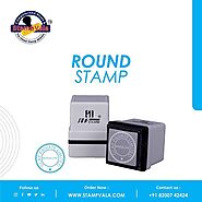 Effective Branding Made Easy with Premium Quality Rubber Stamps