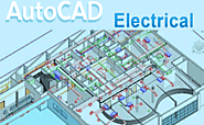Best AutoCad Electrical Course in Kolkata - Techhub Solutions