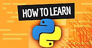 How to Learn Python Effectively With Techhub Solutions?