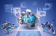 SOME OF THE CATIA KNOWLEDGE THAT INDUSTRY NEED