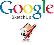 Google SketchUp Training in Kolkata, 8902638428, 9831295671