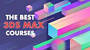 Improve Your Concept in 3Ds Max with The Best 3Ds Max Training Institute in Kolkata