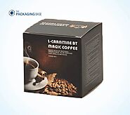 Custom Printed Wholesale Coffee Boxes With Free Shipping - US News Breaking Today