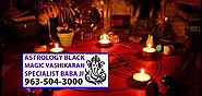 Black Magic Vashikaran Specialist Baba ji – Love Problem Solution Lady Vashikaran