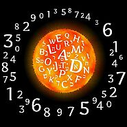 Numerology Lo Shu Grid - Numerologist Mahima Sharmaa - mahimasharmaa8 | Vingle, Interest Network