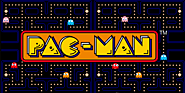 30th Anniversary Pacman
