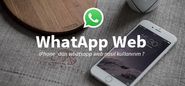 WhatsApp Web İphone İle Nasıl Kullanırım ? - KOD ADS