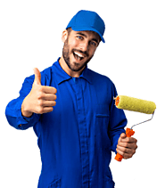 Professional Painters In Bangalore | No.1 Rated House Painting Contractors