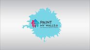 PaintMyWalls- Promo Video
