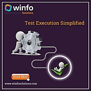 Pin auf Oracle Automation Testing