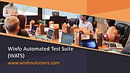 PPT - Oracle Cloud Automated Testing | OATS Oracle Application Testing Suite | WATS PowerPoint Presentation - ID:1091...