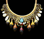 Are You Looking For Moroccan Jewellery?