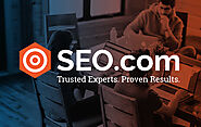 SEO Company - Search Engine Optimization Firm - SEO Agency - Best SEO Company | SEO.com