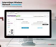 Netgear WiFi Extender Setup | Netgear Extender Setup - netwifiext.site