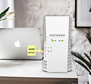 Instructions For Complete Netgear EX6250 Wifi Mesh Extender Setup.