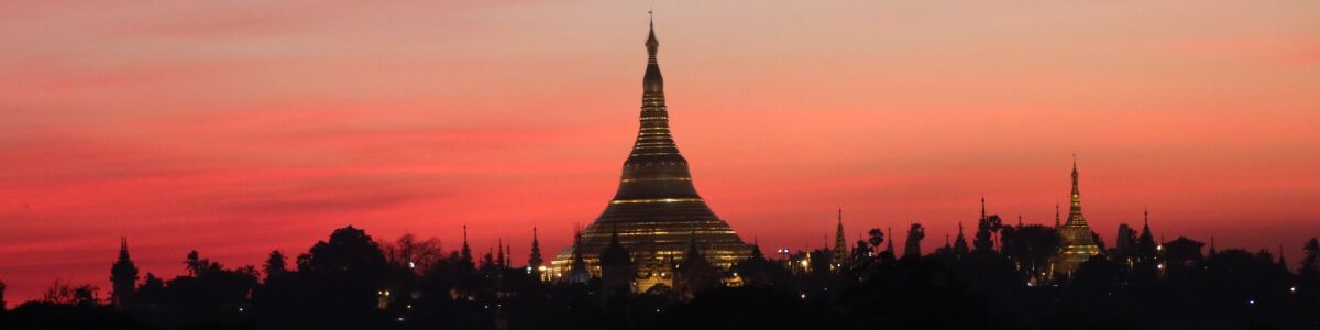 Headline for Your first trip to Yangon – Things to take, do and see!