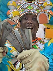 Junkanoo Festival