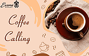 Coffee Calling