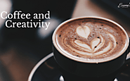 Coffee and Creativity | EVORAGREENS