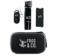 Survival Frog Lifeshield Self-defense Kit