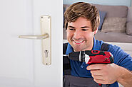 How Can A Locksmith Improve My Home Security?