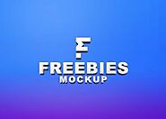 Freebies Mockup