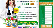 Cannaray CBD Oil Reviews - (Official Store) HOAX & Real Benefits!