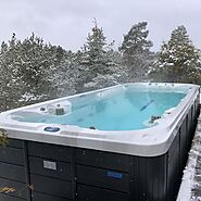 Hot Tub Liverpool | Hot Tubs & Swim Spas Liverpool, Wirral and Wigan