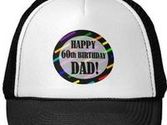 Best 60th Birthday Ideas for Dad: Gift and Present Ideas | A Listly List