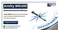 General Insurance Software | End to End to Insurance Solution