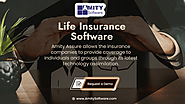 Digital Insurance Software Solutions Will Set You Apart
