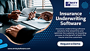 Reasons Why Automated Insurance Underwriting Process Is Superior To Manual Underwriting