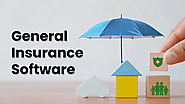 General Insurance Software