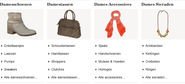 Schoenen & Accessoires online kopen? Groot assortiment op VD.nl