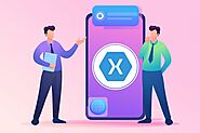 Want to Hire a Xamarin Developer? These Are the Best Xamarin App Development Companies