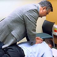 The Benefits of Chiropractic Care for Office Workers -