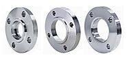 Socket Weld Flanges Manufacturers, Suppliers, Exporters in India - Western Steel Agency