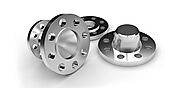 Companion Flanges Manufacturers, Suppliers, Exporters in India - Western Steel Agency