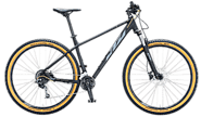 Buy Ultra Fun 27.5T by 91 Online | Ninety One Bicycles and Bikes