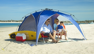 Best Portable Sun Shelters Reviews 2015
