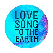 Love Song To The Earth - OFFICIAL Lyric Video