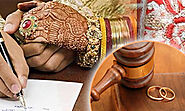Court Marriage Registration - 09711757779 | Arya Samaj Mandir