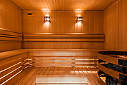The Amazing Sauna Rooms You Ought Not To Miss!