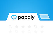 Papaly | Personalized Social Bookmarking