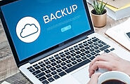 Why is Data Backup a Complete Requirement ?