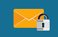 Why do businesses need encrypted emails?