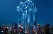 How Cloud Is Changing Traditional Networking?