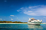Yacht Charters - Luxury and Affordable