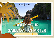 Book Sailboat Charter for this Weekend